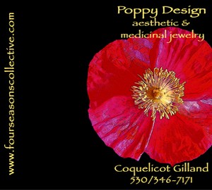 Poppy Designs Jewelry